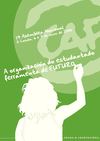 Teses da XIX Asemblea Nacional dos CAF-CAEF
