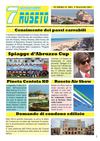7 giorni Roseto - 5 maggio 2013