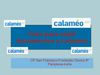 Guía para subir documentos a Calaméo