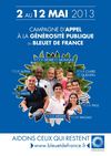 Solidarité et Mémoire : Le Bleuet de France