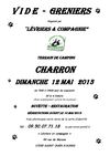 vide grenier 2013 affiche boutiques modifiee 2
