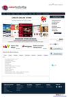 Create Online Store