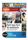 Vikublaðið 6. mai 2013