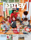 Épinay en scène n°128 Mars 2013