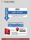 LOT-918 Free Questions Answers