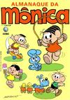 Almanaque Mônica (Ed. Globo)