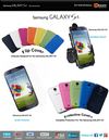 Samsung Galaxy S4 Accessories at Infibeam