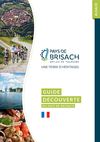Guide découverte du Pays de Brisach