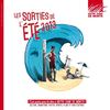 Programme des sorties de l'été 2013