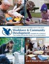 Class Schedule - Workforce & Community Development
