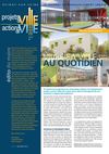 Journal de la Rénovation urbaine n°24 Janvier 2013