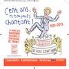 Programme Centenaire Trenet 2013