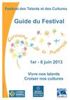 Guide du Festival