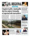 El Regional del Zulia 07-05-2013