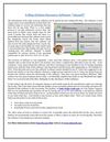 A Blog OnData Recovery Software - iskysoft