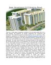 2bhk Apartment G.T Karnal Road