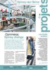 Journal de la Rénovation urbaine n°3 Février 2005