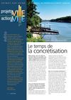 Journal de la Rénovation urbaine n°5 Juin 2006