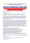 Suzuki Liana (Aerio) RH413, RH416 Service & Repair Manual 2001-2007 (2,000+ pages, Searchable, Printable PDF)