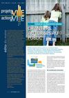 Journal de la Rénovation urbaine n°17 Septembre 2010