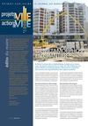 Journal de la Rénovation urbaine n°19 Juin 2011