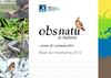 Bulletin Obsnatu n°26 - printemps 2013 - Monitoring 2012