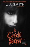 Le cercle secret Saison 2 Tome 2 - Extrait - Black Moon