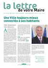 Lettre du Maire n°102 Septembre 2012
