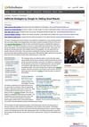 AdWords Strategies by Google for Getting Good Results