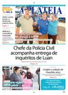 Terça-feira 07/05/13