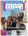 Épinay en scène n°116 Février 2012