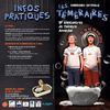 Festival TEMERAIRE 2013