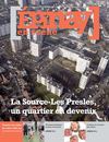 Épinay en scène n°105 Février 2011