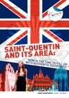 Saint-Quentin and its area