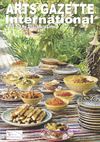 Arts Gazette International N° 708 du 5 Mai 2013 Spécal Livres