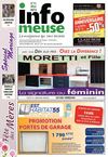 Info Meuse n° 35 - Mai 2013
