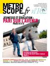 Le Métroscope.fr n°102 - Mai/Juin 2013