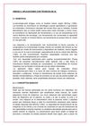Unidad 5: Aplicaciones con técnicas de IA.