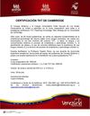 CERTIFICACIÓN TKT DE CAMBRIDGE