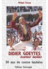 30 Ans de Course Landaise de Michel PUZOS