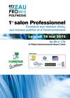 Dépliant Salon fournisseur TP-2013