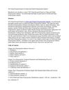 2013 Deep Research Report on China and Global Polypropylene Industry
