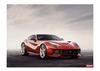ferrari f12 berlinetta - geneve 2012