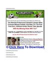 Betting Football Tips + Football Betting Tips Weekend