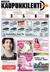 Mikkelin Kaupunkilehti 19/2013
