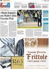 IL MATTINO-BOLOGNA VS NAPOLI
