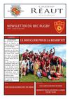 Newsletter Bec Rugby 45