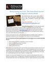 Book Typing Services: The Immediate Answer to Your Digital Content Needs