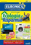 Volantino Euronics gruppo Derta dal 9/5 al 31/05/2013