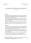 La investigación cualitativa (síntesis conceptual)